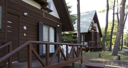 Cottage for 6 people / Akumi District Yamagata