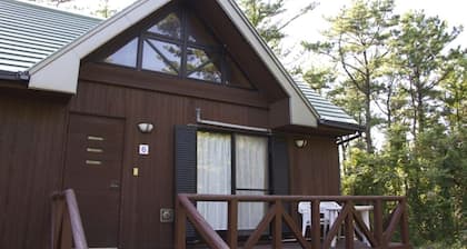 Cottage for 4 people / Akumi District Yamagata
