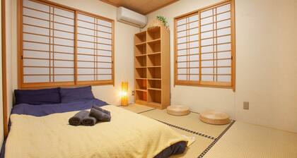 Maximum 10 people 8 minutes walk from the neares - Lucky Higashi Mizue / Edogawa-ku Tokyo