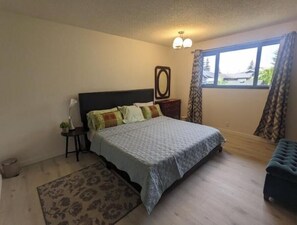 3 habitaciones y wifi 