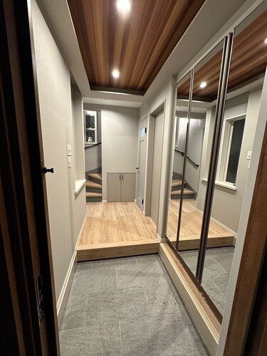 detached house / Kamakura Kanagawa