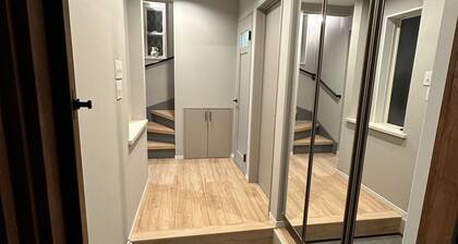 detached house / Kamakura Kanagawa