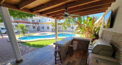 Lovely apartment to enjoy.