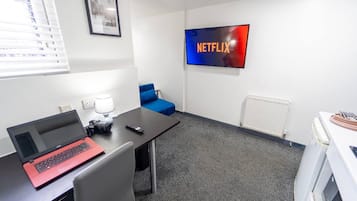 Studio | Pusat bisnis