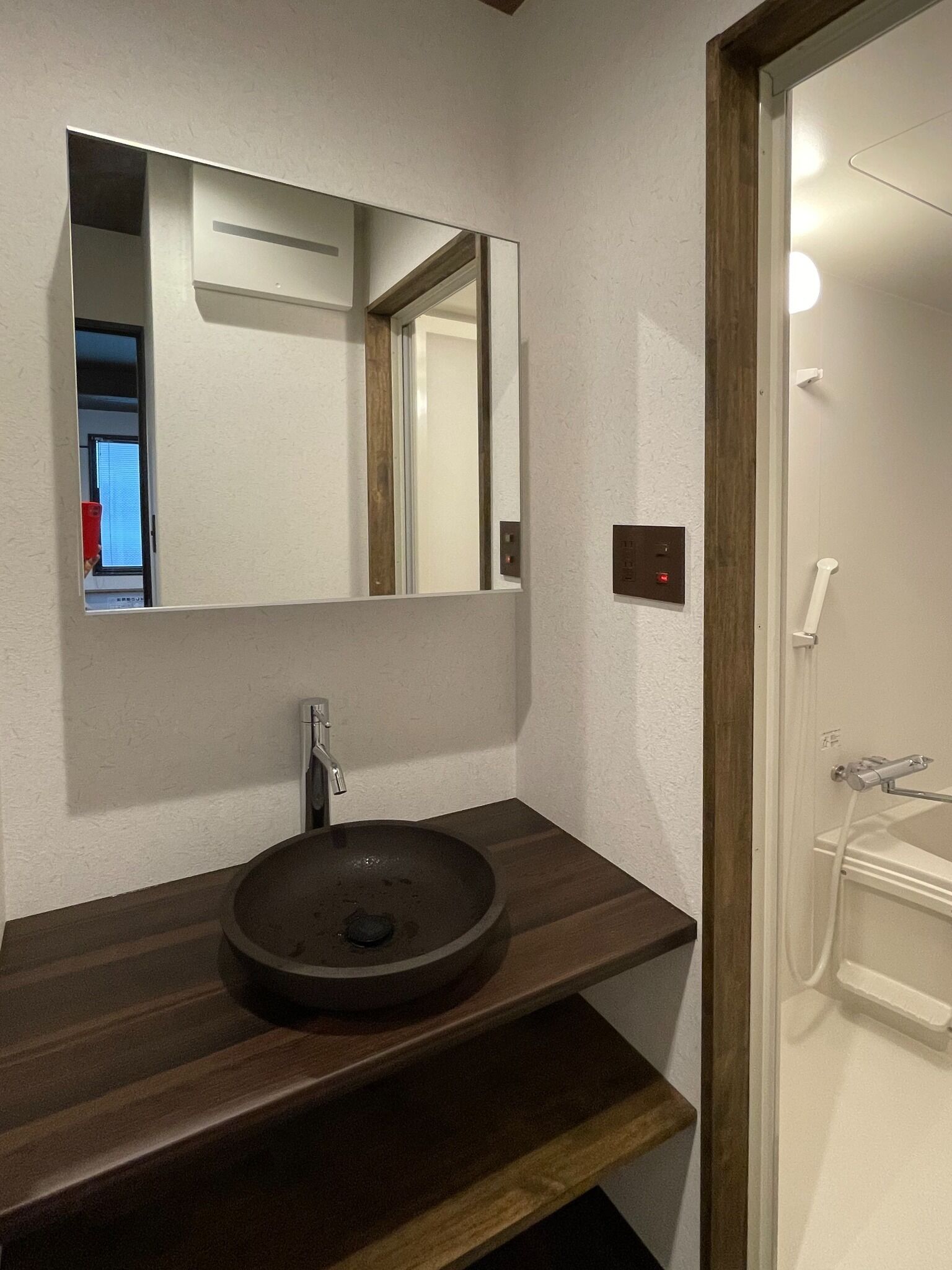 風筒、提供毛巾