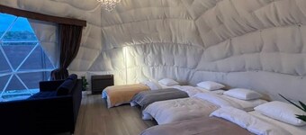 Weekday plan Limited to one group per day The p / Minami Awaji City Hyōgo