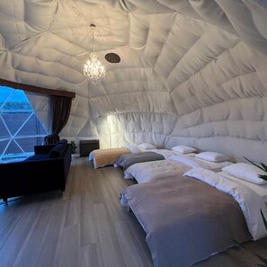 1 Schlafzimmer, Schreibtisch, kostenloses WLAN