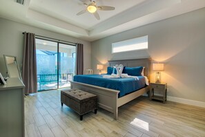 3 chambres, fer et planche Ă repasser, Wi-Fi, draps fournis