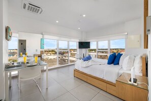 1 habitación, cuna de viaje, wifi y ropa de cama 