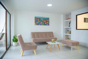 Smart TV - Javi`s Home (Cartagena de Indias)