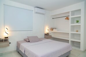 4 bedrooms, iron/ironing board, WiFi, bed sheets - Javi`s Home (Cartagena de Indias)