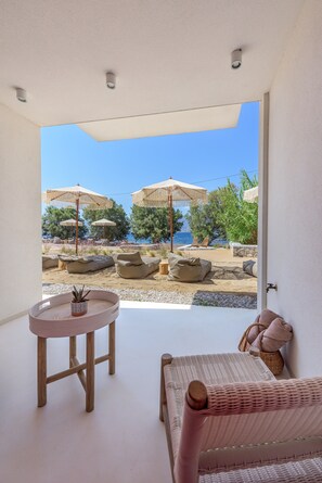 Terrazza/patio