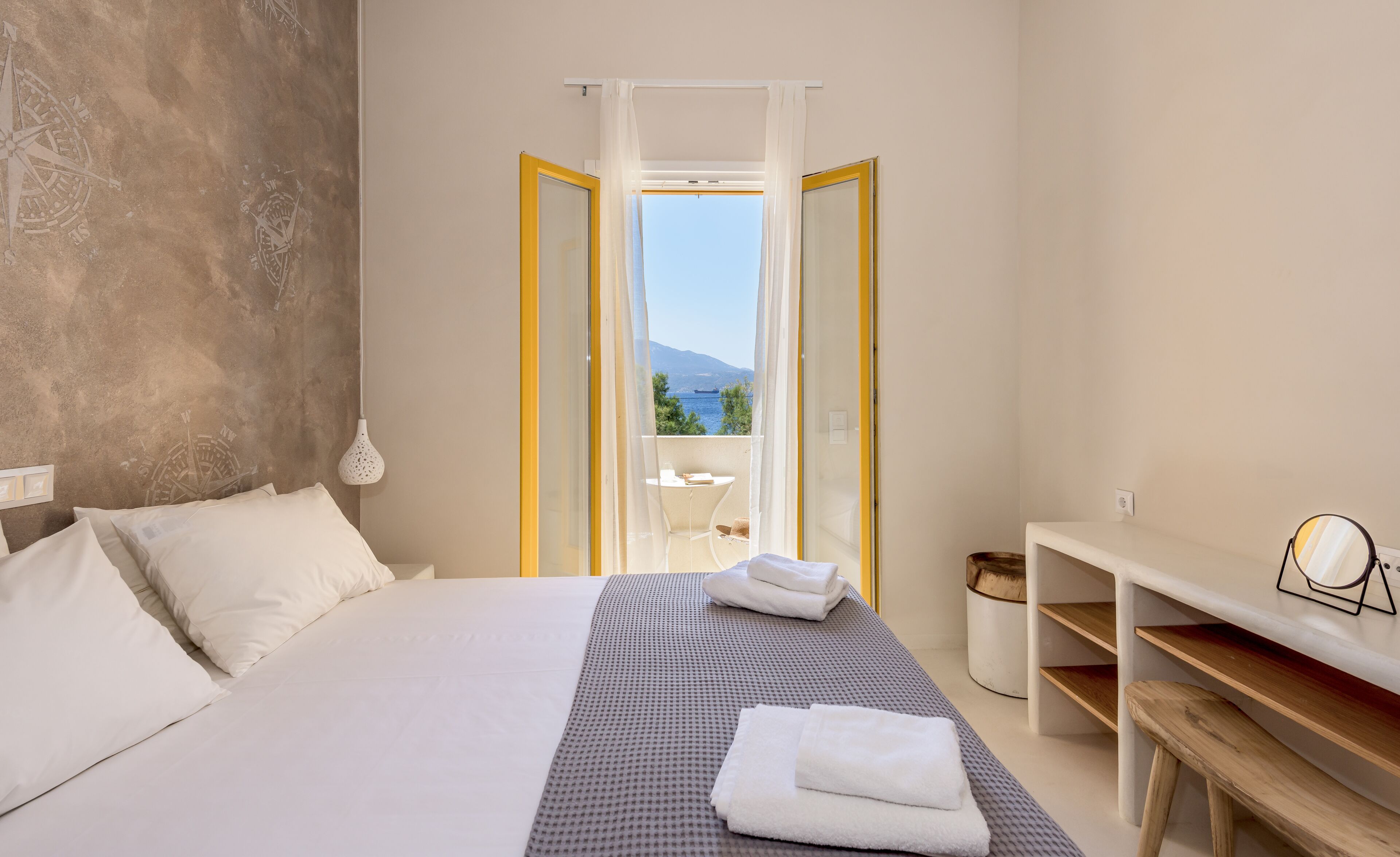 1 camera, ferro/asse da stiro, culla da viaggio, Wi-Fi gratuito