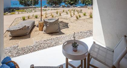 KLIMA BAY Beachfront Boutique Houses (Orange)