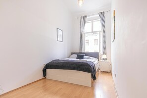 Economy Twin Room