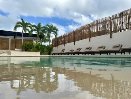 Deluxe Studio Suite - Pachamaya Suites, Wellness and Retreats