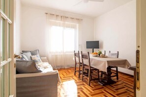 TV, offices - Casa Margherita-Affitti Brevi Italia (Rapallo)