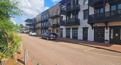 Townhome at Lost Rabbit