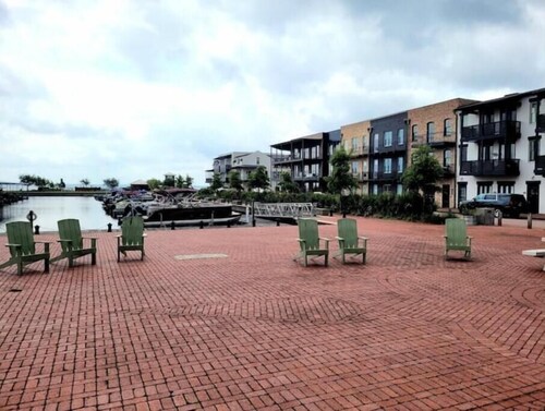 Townhome at Lost Rabbit