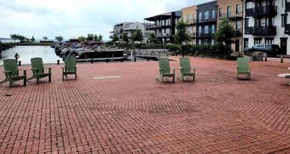 Townhome at Lost Rabbit