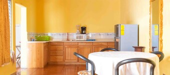 Spacious and cozy Apartment for up to 7 guest
