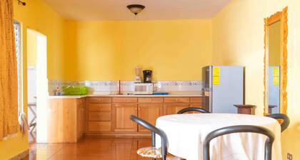 Spacious and cozy Apartment for up to 7 guest