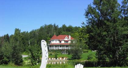 Hôtel à la maison - Le Louis Philippe II