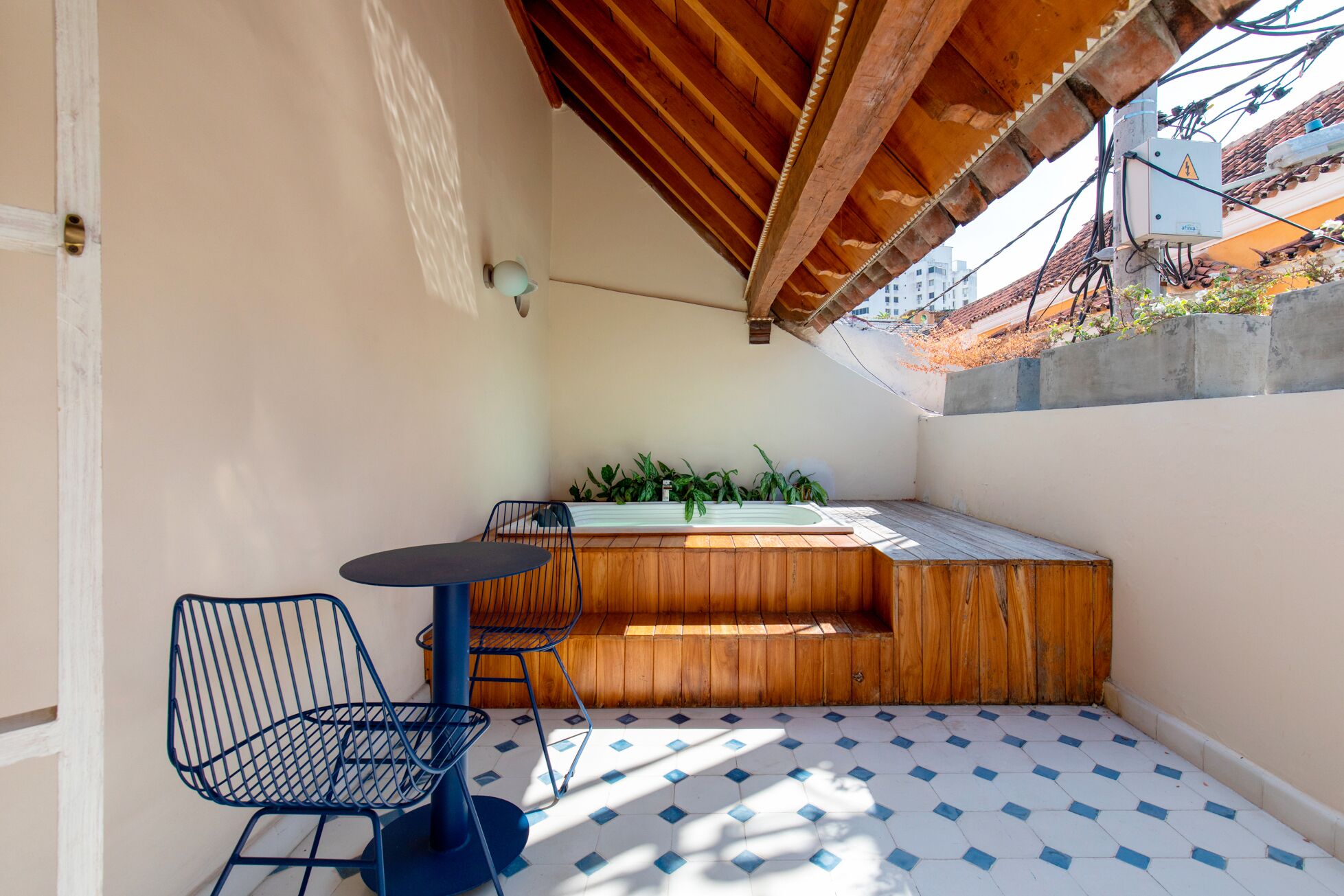 Foto - B Haus Hotel Boutique