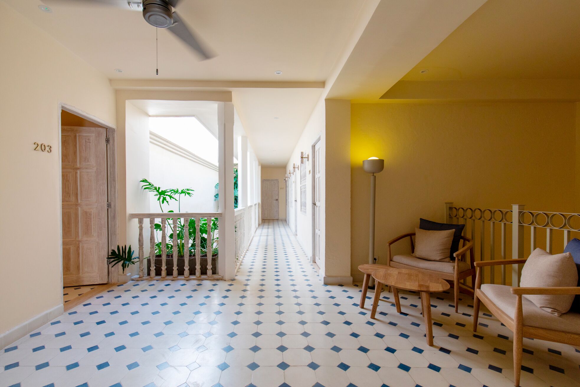 Foto - B Haus Hotel Boutique