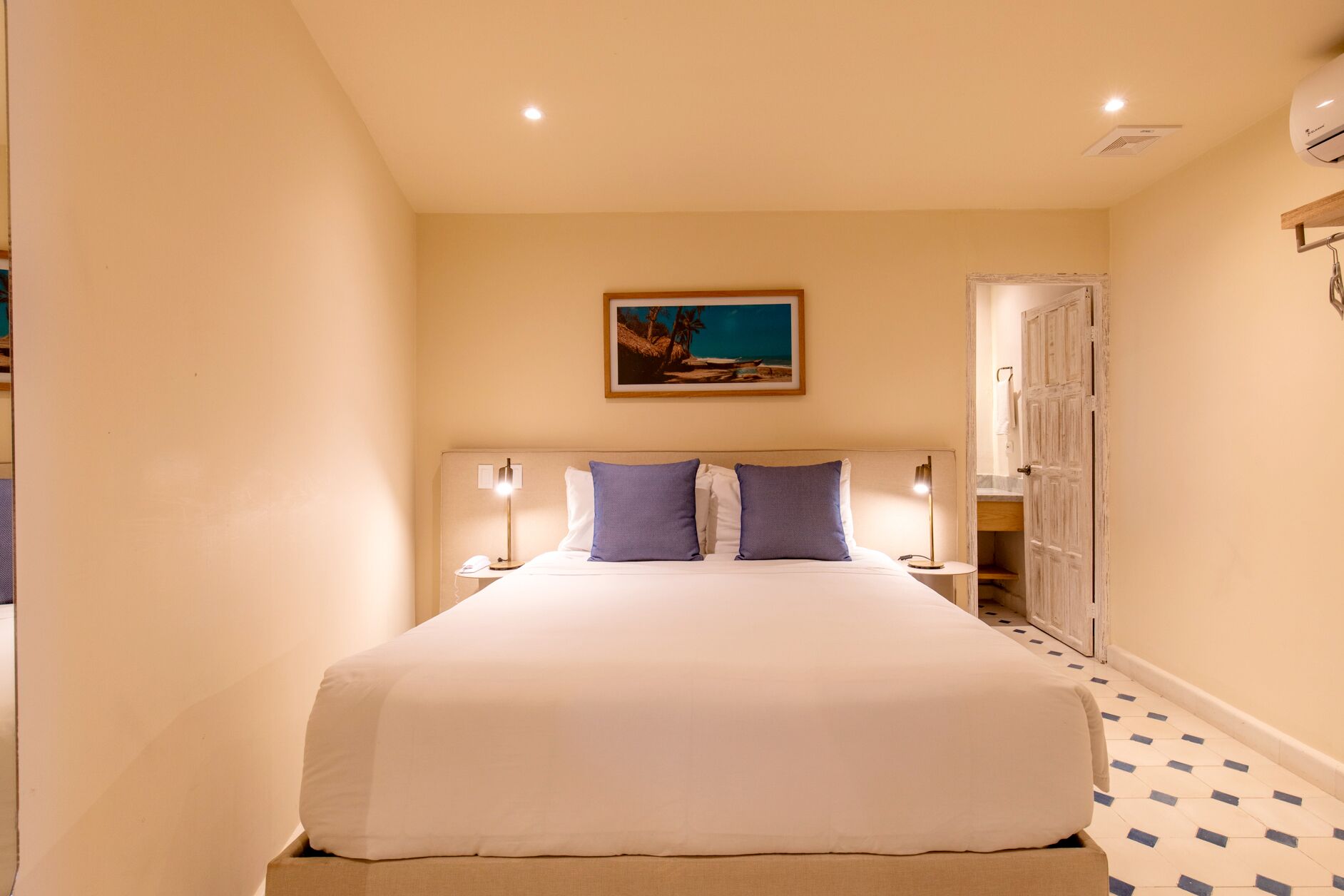 Foto - B Haus Hotel Boutique