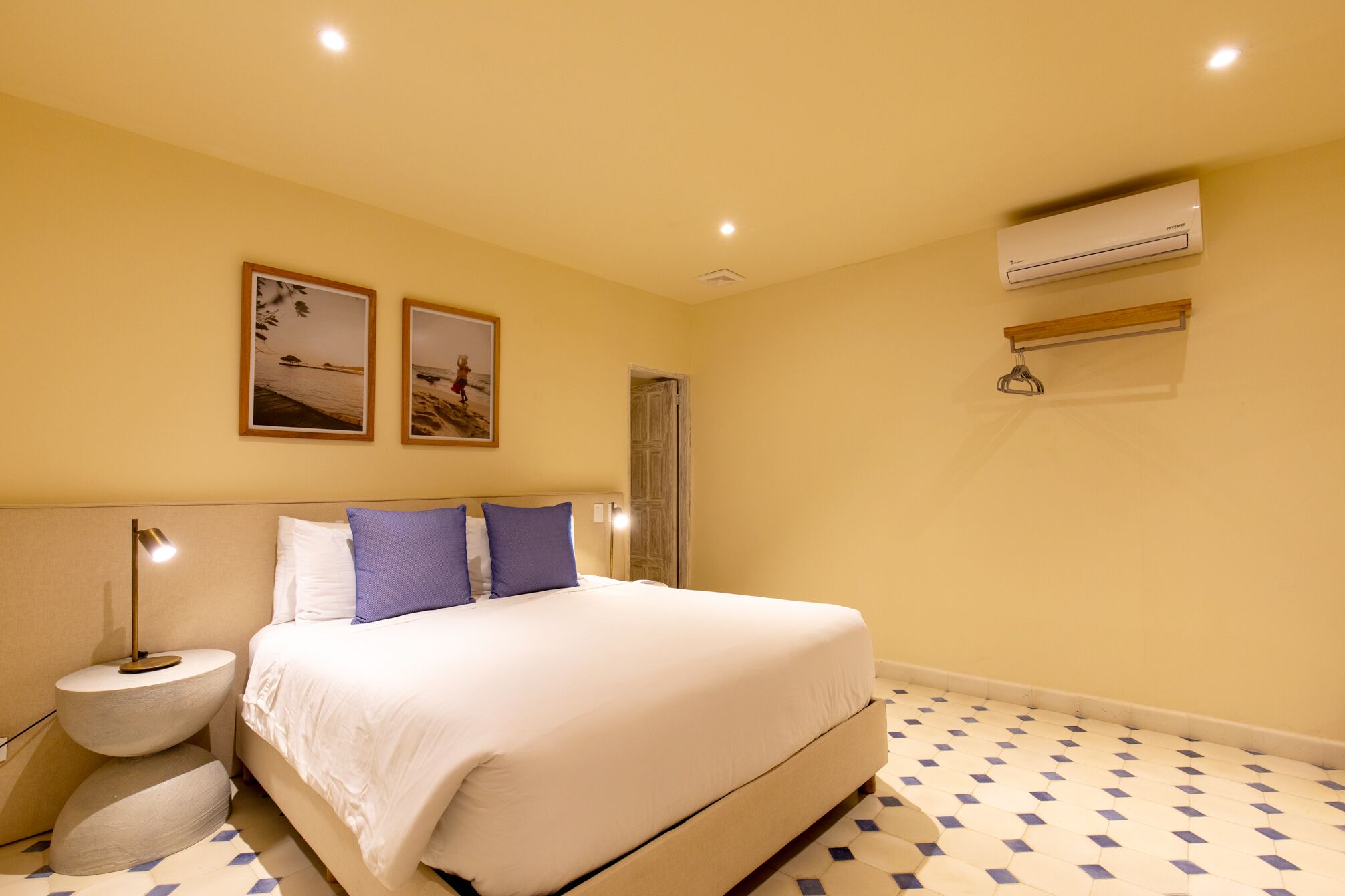 Foto - B Haus Hotel Boutique