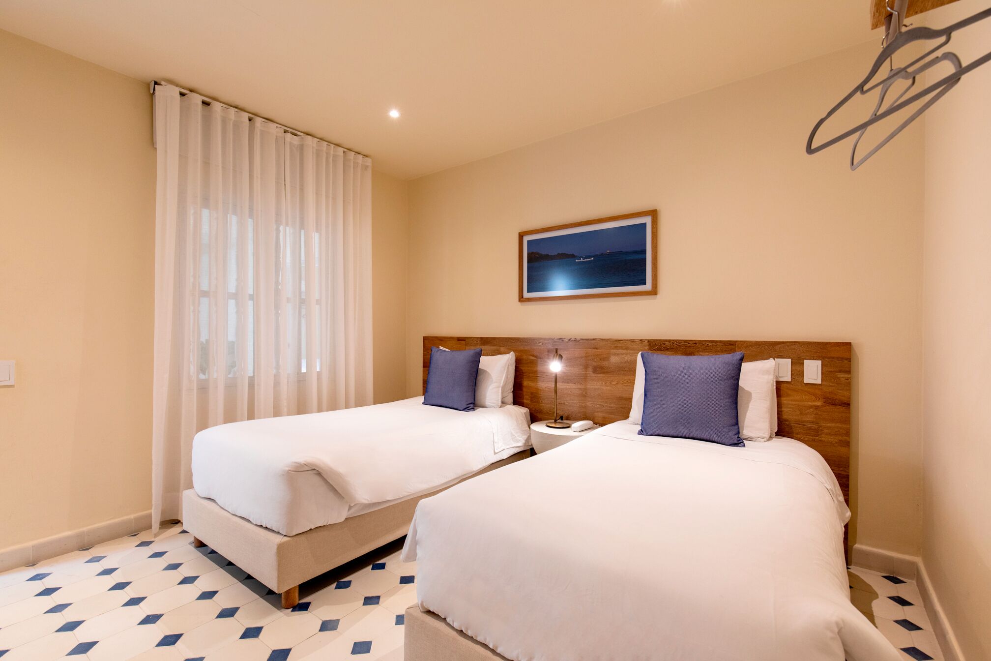 Foto - B Haus Hotel Boutique