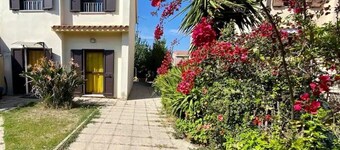 Sole e mare Holiday home 2