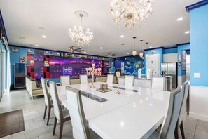Restaurantes