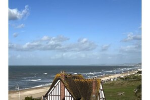 Beach nearby - Sur la Plage / Enjoy the Beach (Cabourg)