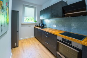 Forno, piano cottura