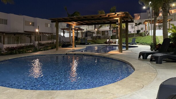 Pool - 1511 Casa Almarena Mazatlán (Mazatlán)