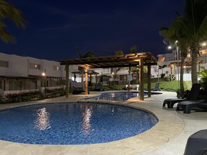 Pool - 1511 Casa Almarena Mazatlán (Mazatlán)