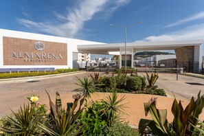 Property entrance - 1511 Casa Almarena Mazatlán (Mazatlán)