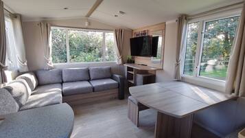 Chalet | Area keluarga