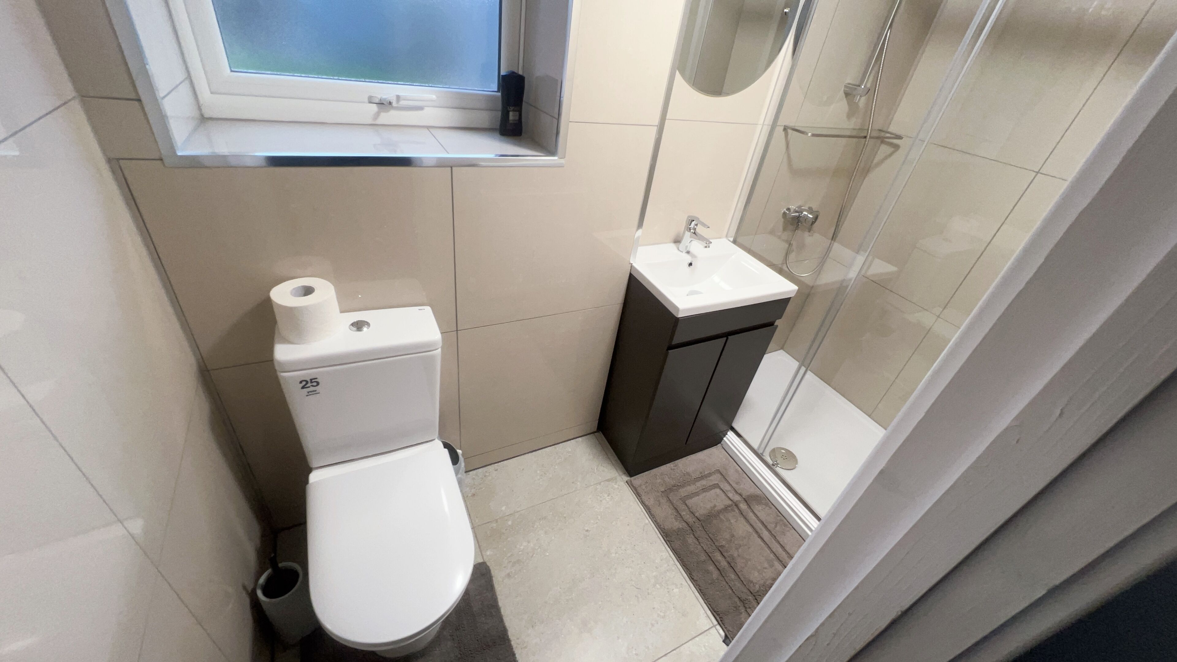 Badkamer