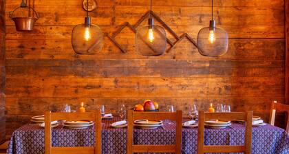 Chalet "Alexandre" parfaitement situé sur les hauteurs de Verbier