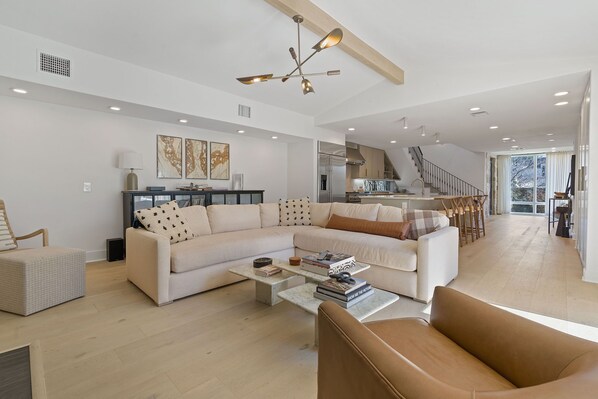 Téléviseur connecté