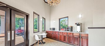 Studio 6 Hammond, LA – I12 – I55