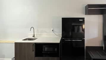 Kitchenette privada