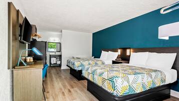 免費無線上網、床單