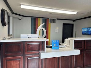 Recepción