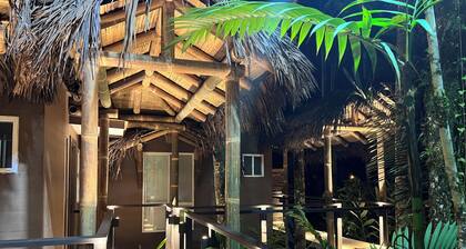 Subtropica Premium Suites - Mindo
