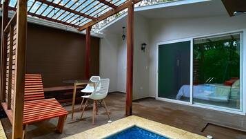 Premium Suite | Terrace/patio