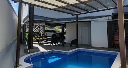 Condominio en Santa Rosa de Copan